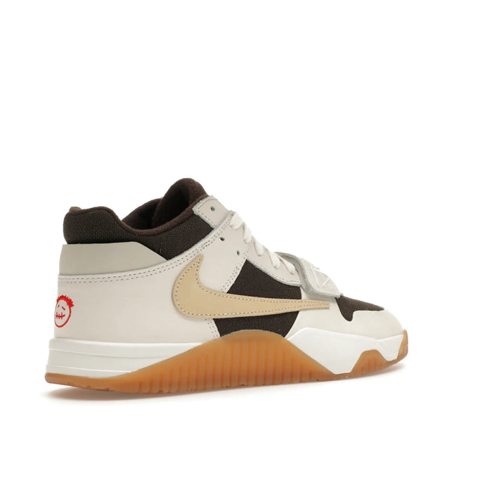 Jordan Jumpman Jack TR Travis Scott Sail