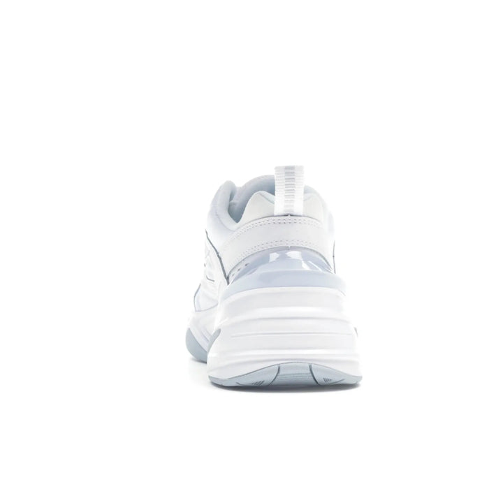 Nike M2K Tekno White Pure Platinum (Women's)