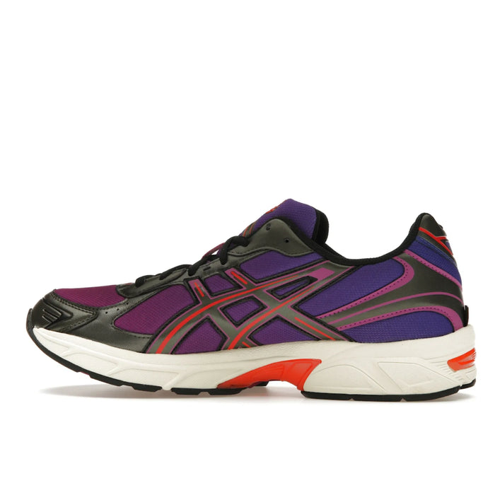 ASICS Gel-1130 Kith Marvel Villains Magneto Sealed Box (Comic Included)