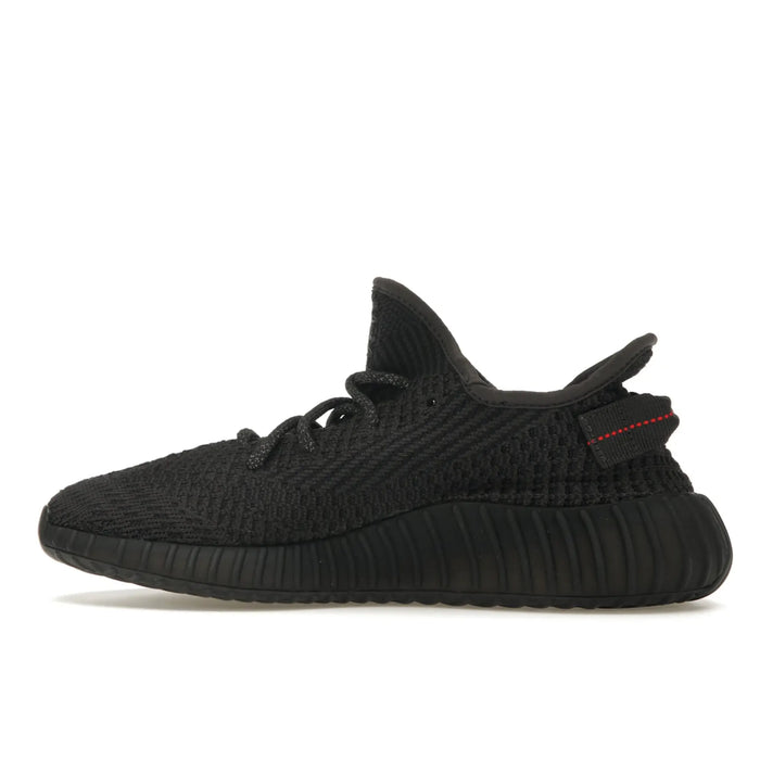 adidas Yeezy Boost 350 V2 Black (Non-Reflective)