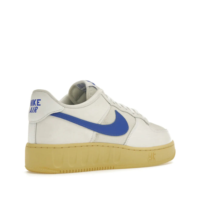 Nike Air Force 1 Low Unity White Racer Blue