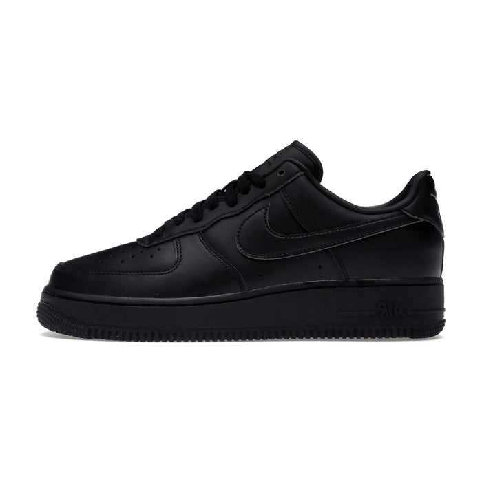 Nike Air Force 1 Low '07 Fresh Black Anthracite