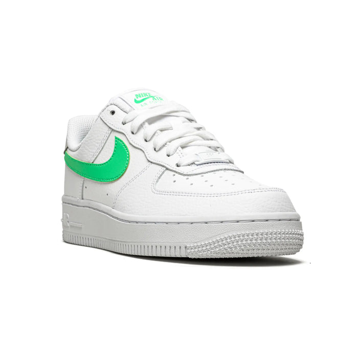 Nike Air Force 1 Low Green Glow (Women's)