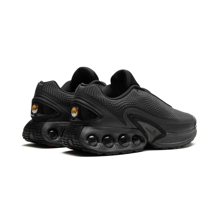 Nike Air Max Dn Black Dark Smoke Grey