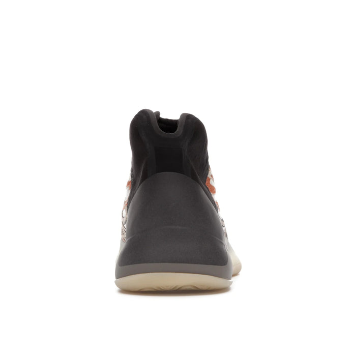 adidas Yeezy QNTM Flash Orange