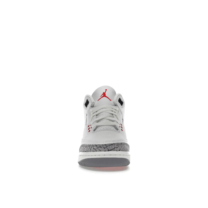 Jordan 3 Retro White Cement Reimagined (GS)