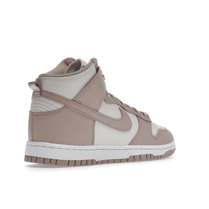 Nike Dunk High Pink Oxford (Women's)