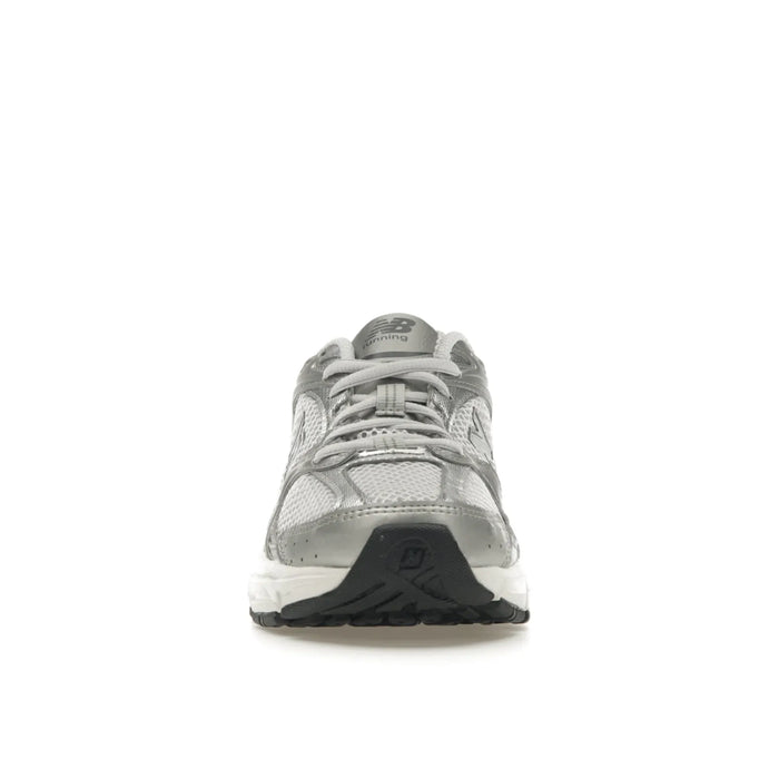 New Balance 530 Silver Metallic