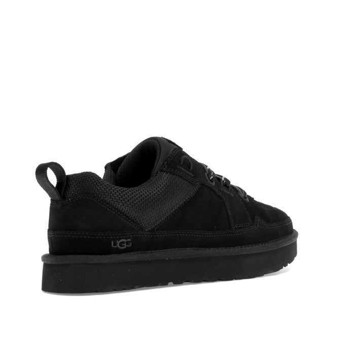 UGG Lowmel Lo Black (Women's)