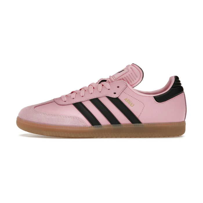 adidas Samba Inter Miami CF Messi Pink