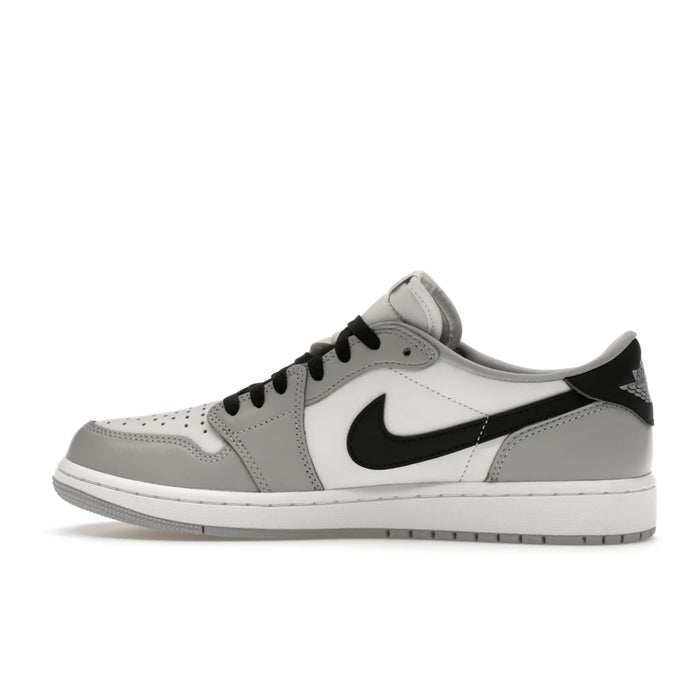 Jordan 1 Retro Low OG Barons