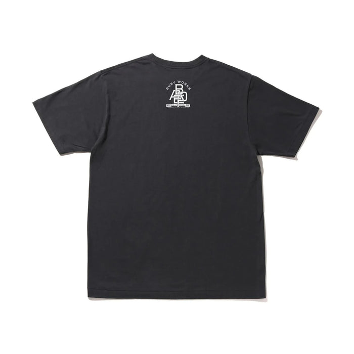 BAPE Archive Graphic #14 Tee White