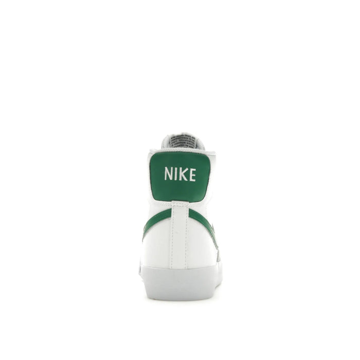 Nike Blazer Mid 77 White Pine Green (GS)