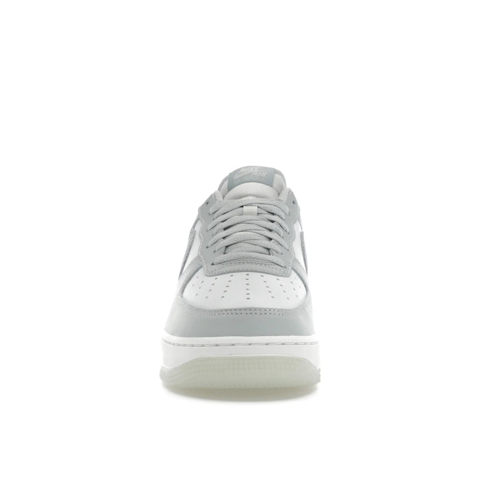 Nike Air Force 1 '07 Light Silver Pumice