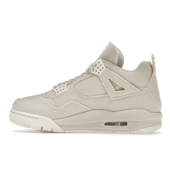 Jordan 4 Retro Blank Canvas (Women's)