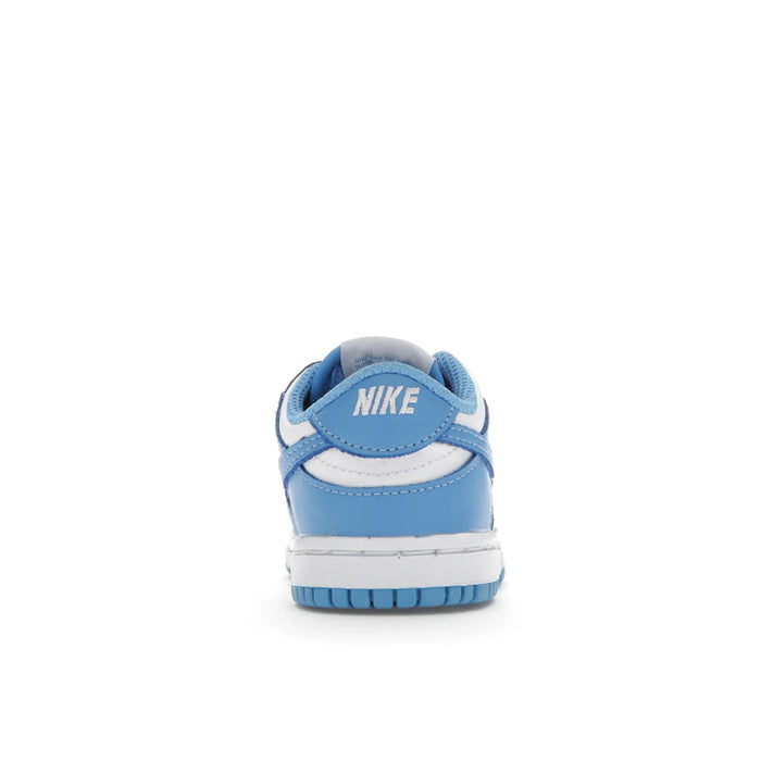 Nike Dunk Low UNC (2021) (TD)