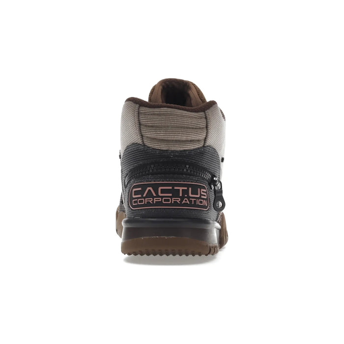 Nike Air Trainer 1 SP Travis Scott Wheat