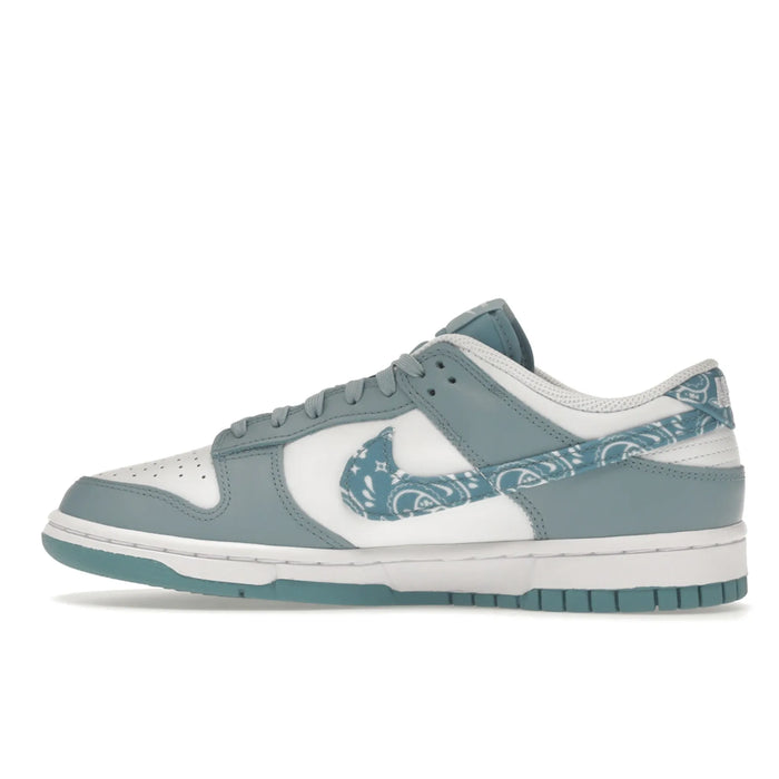 Nike Dunk Low Essential Paisley Pack Worn Blue (Women's)