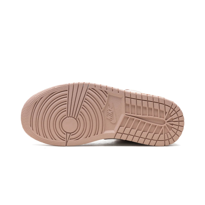 Jordan 1 Low Particle Beige (Women's)