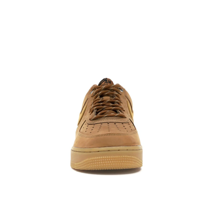 Nike Air Force 1 Low Flax Wheat