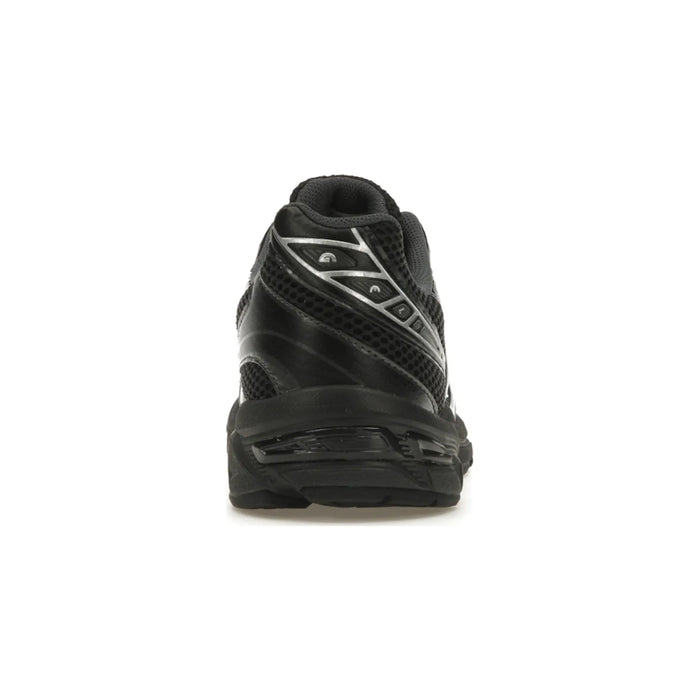 ASICS Gel-1130 Black Pure Silver