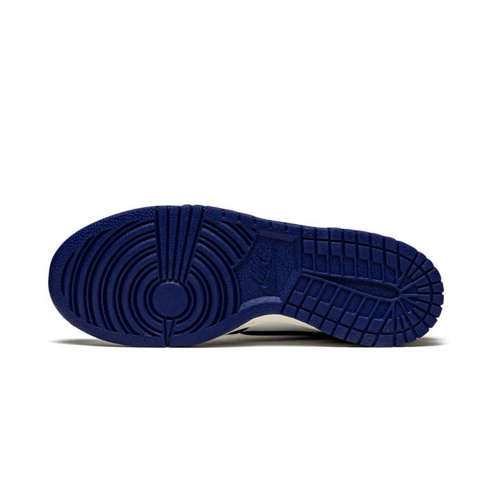 Nike Dunk High AMBUSH Deep Royal