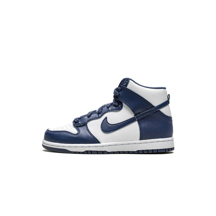 Nike Dunk High Championship Navy (PS)