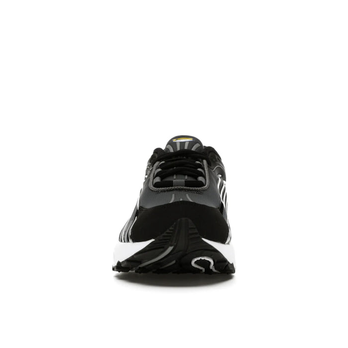 Nike Air Max Plus II Black Smoke Grey
