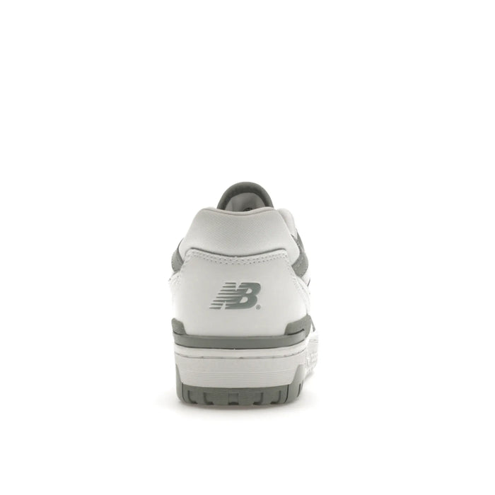 New Balance 550 White Juniper (Women's)