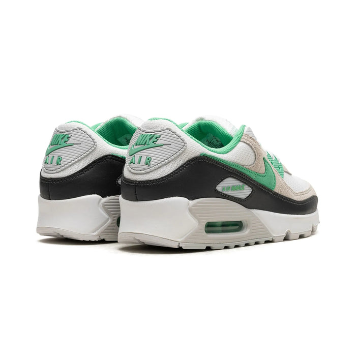 Nike Air Max 90 White Spring Green