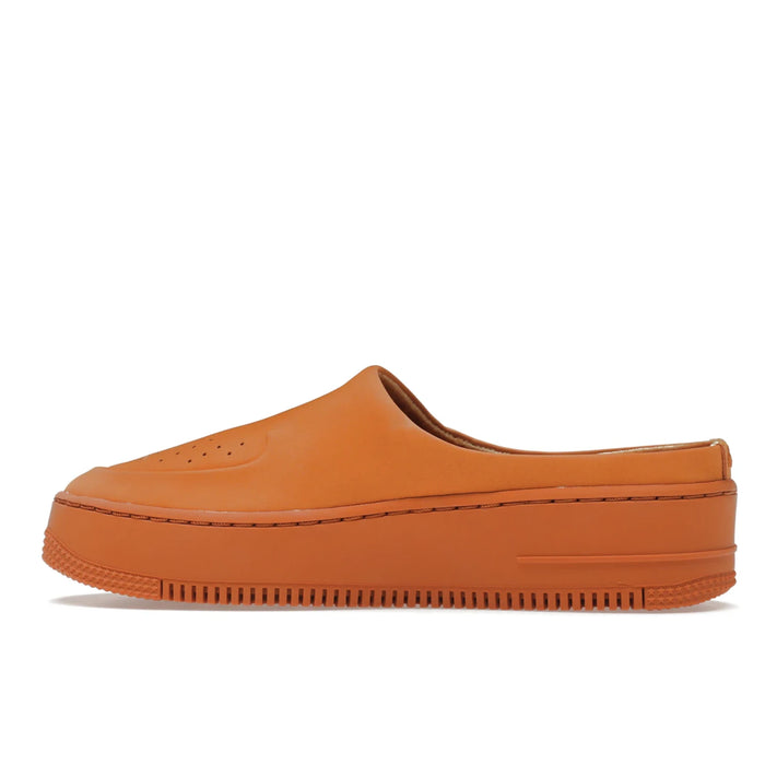 Nike Air Force 1 Lover XX Cinder Orange (Women's)