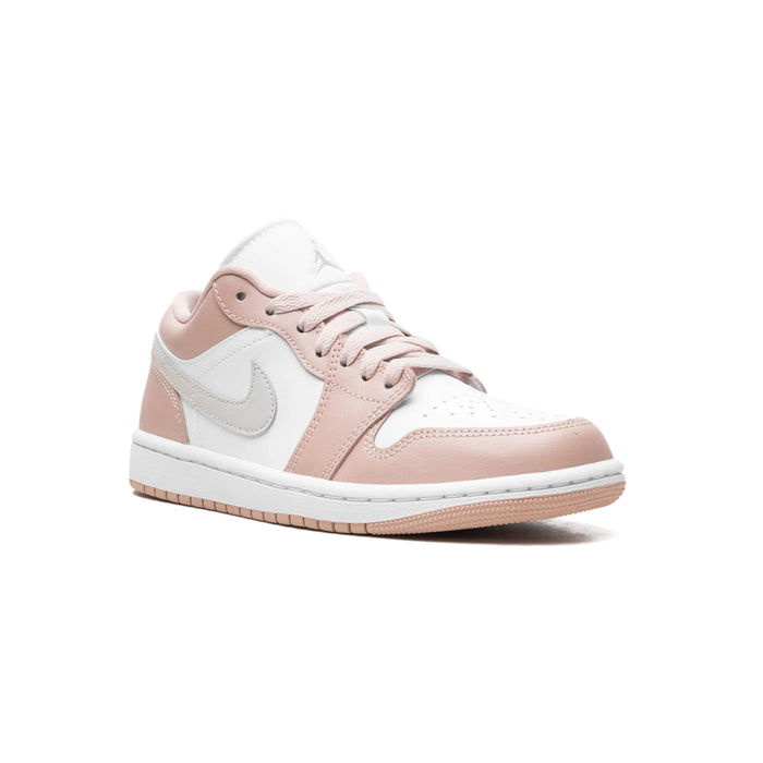 Jordan 1 Low Particle Beige (Women's)