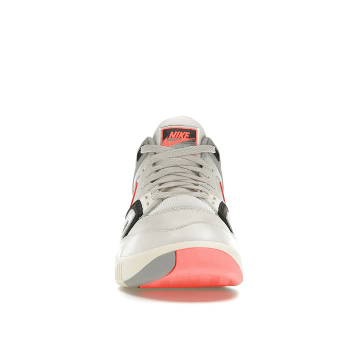 Nike Air Tech Challenge II Hot Lava (2024)