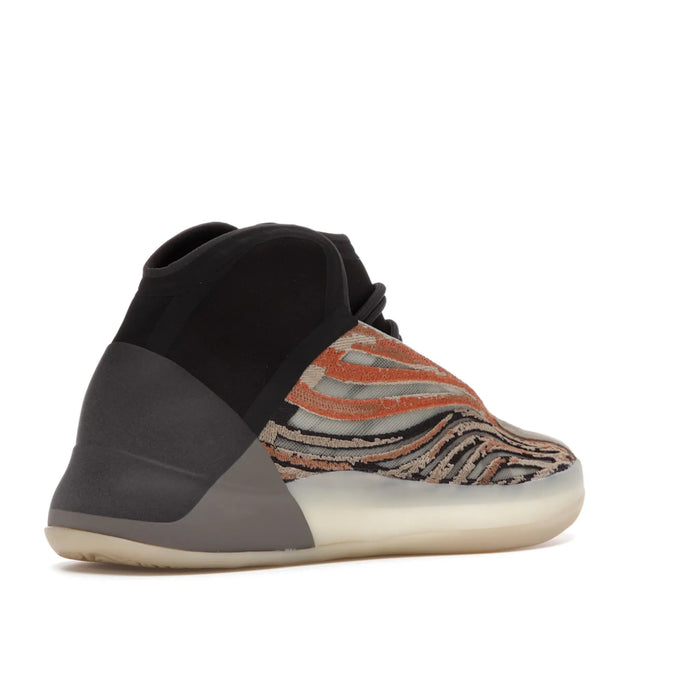 adidas Yeezy QNTM Flash Orange