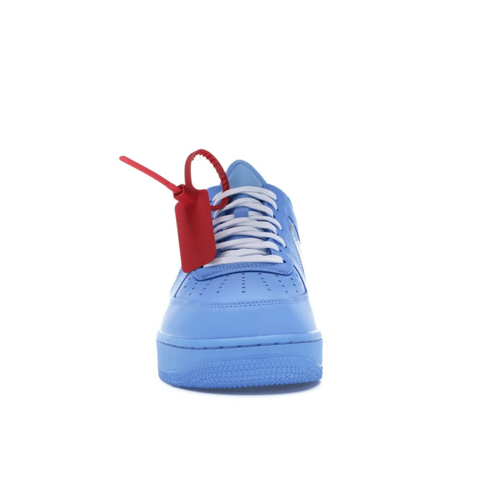 Nike Air Force 1 Low Off-White MCA University Blue