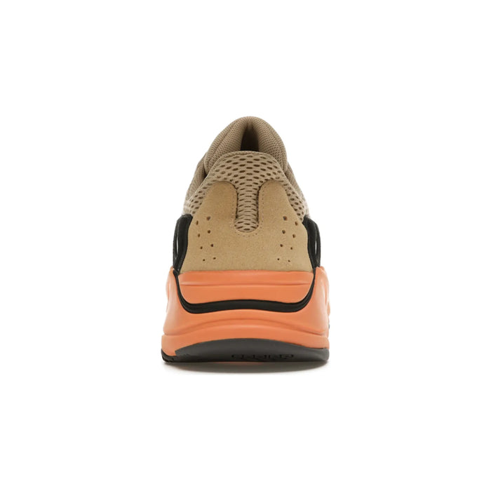 adidas Yeezy Boost 700 Enflame Amber