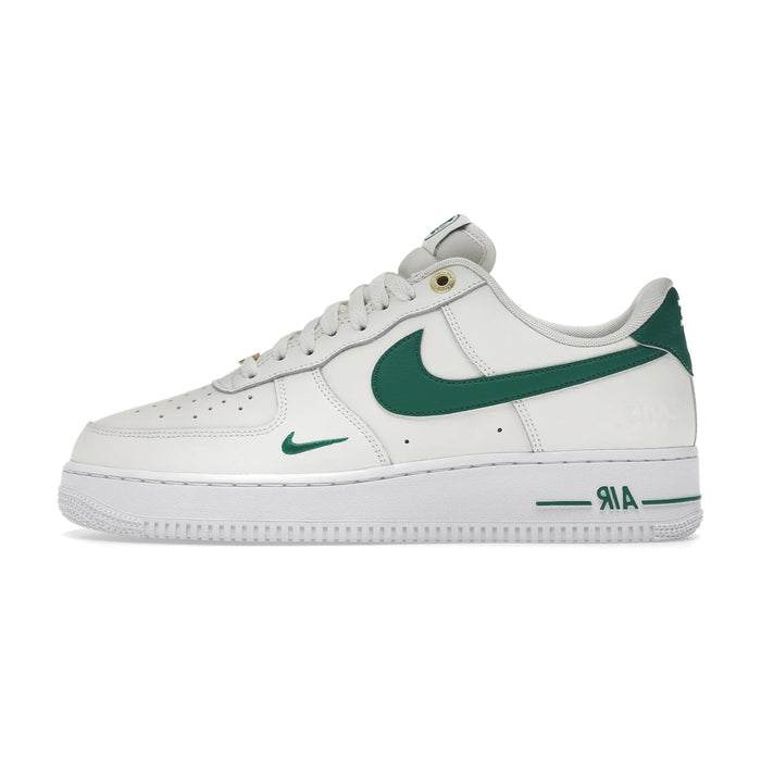 Nike Air Force 1 Low '07 LV8 40th Anniversary Sail Malachite