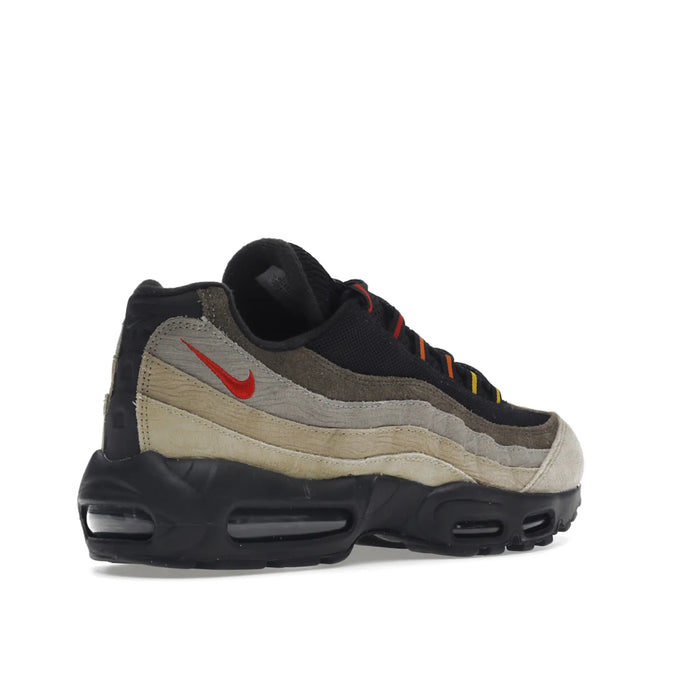 Nike Air Max 95 Off Noir Limestone