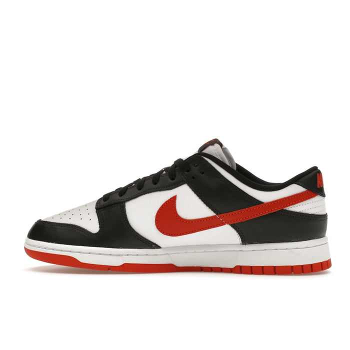 Nike Dunk Low Retro Dragon Red