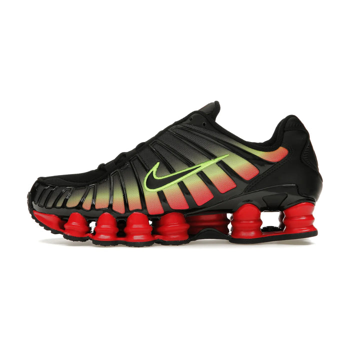 Nike Shox TL Volt Fire Red (Women's)