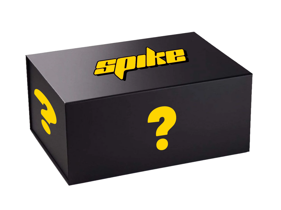 Mystery BOX 10 000Kč