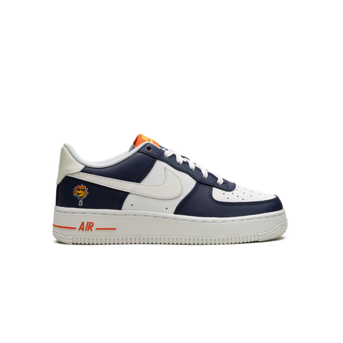 Nike Air Force 1 Low LV8 UV Reactive (GS)