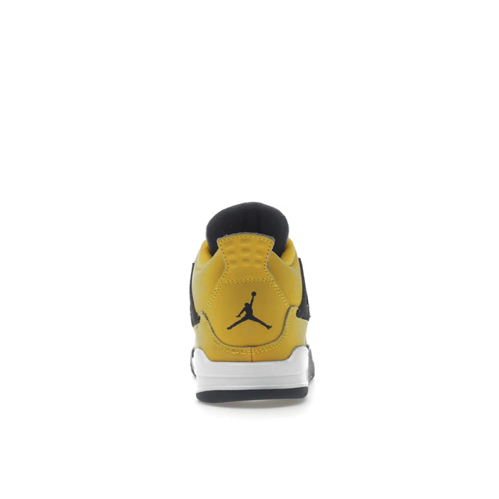 Jordan 4 Retro Lightning (2021) (PS)