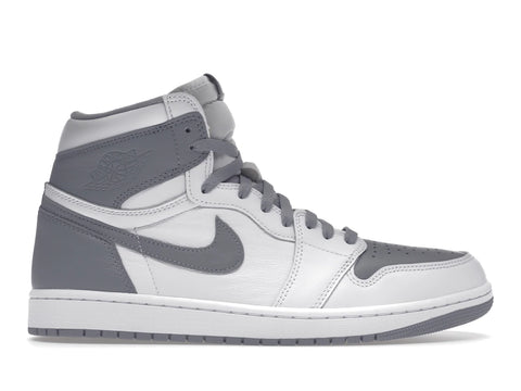Jordan 1 Retro High OG Stealth