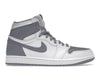 Jordan 1 Retro High OG Stealth