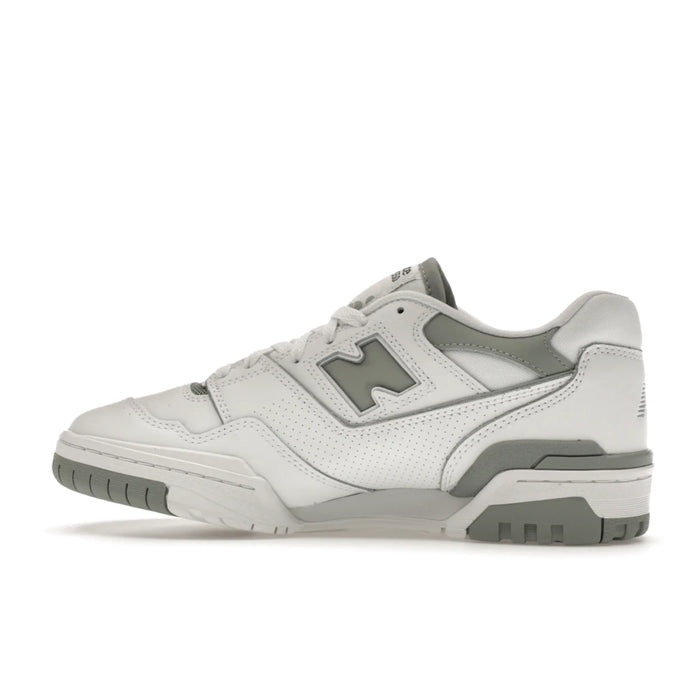 New Balance 550 White Juniper (Women's)