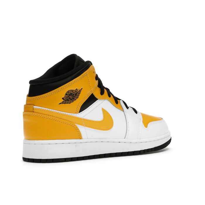 Jordan 1 Mid University Gold (GS)