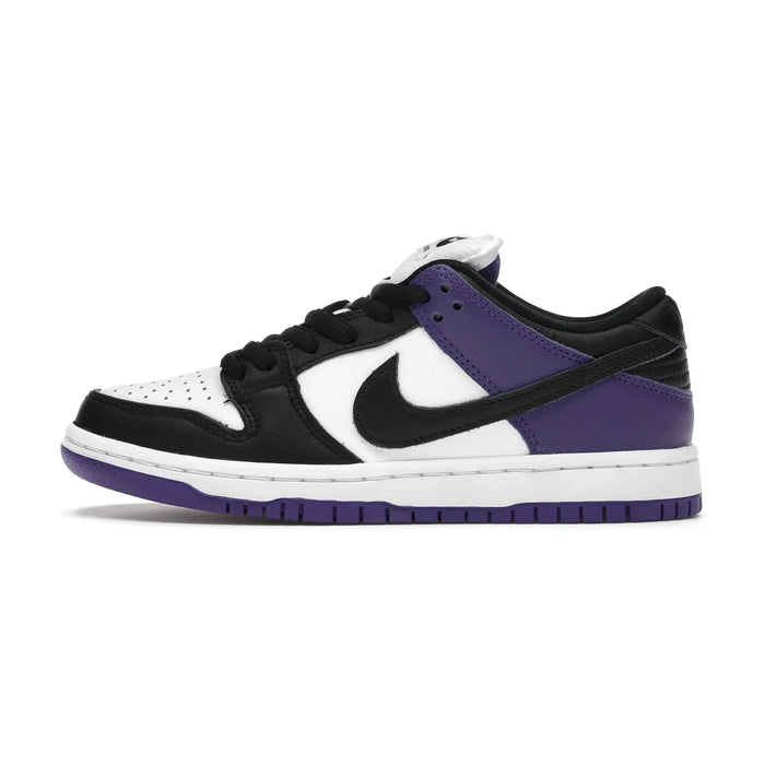 Nike SB Dunk Low Court Purple (2021/2024)