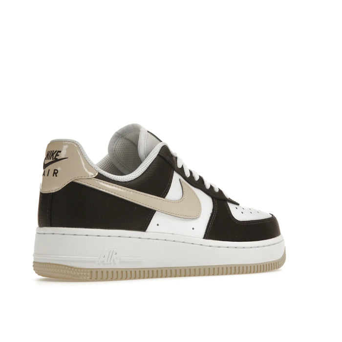 Nike Air Force 1 Low '07 White Velvet Brown (Women's)