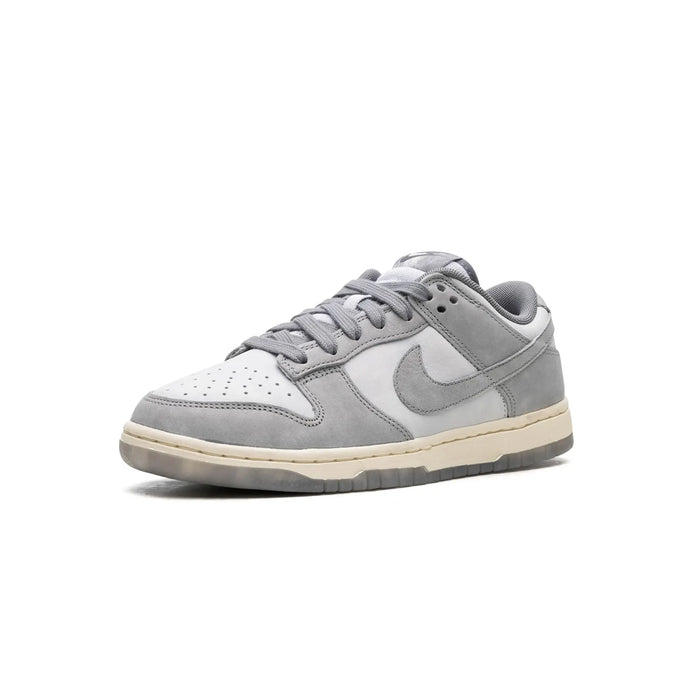 Nike Dunk Low Cool Grey Football Grey (Women's)